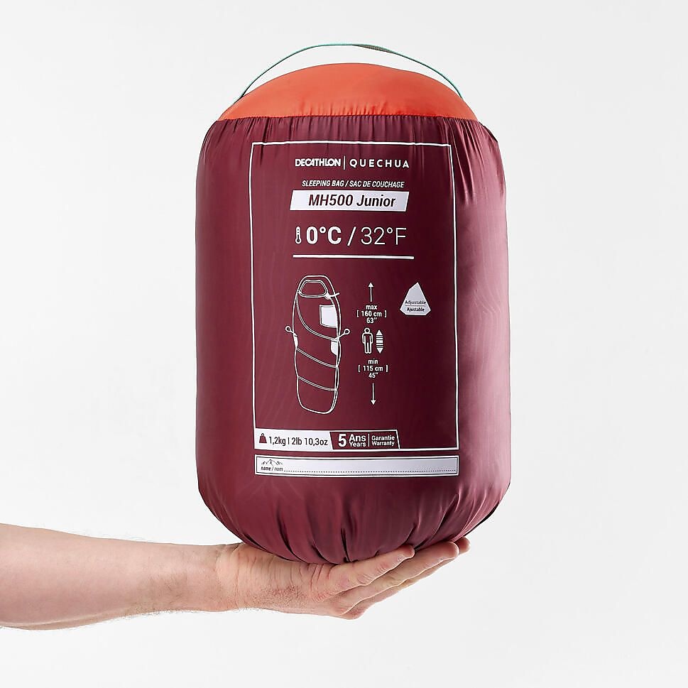 JRアウトドアシュラフ0℃