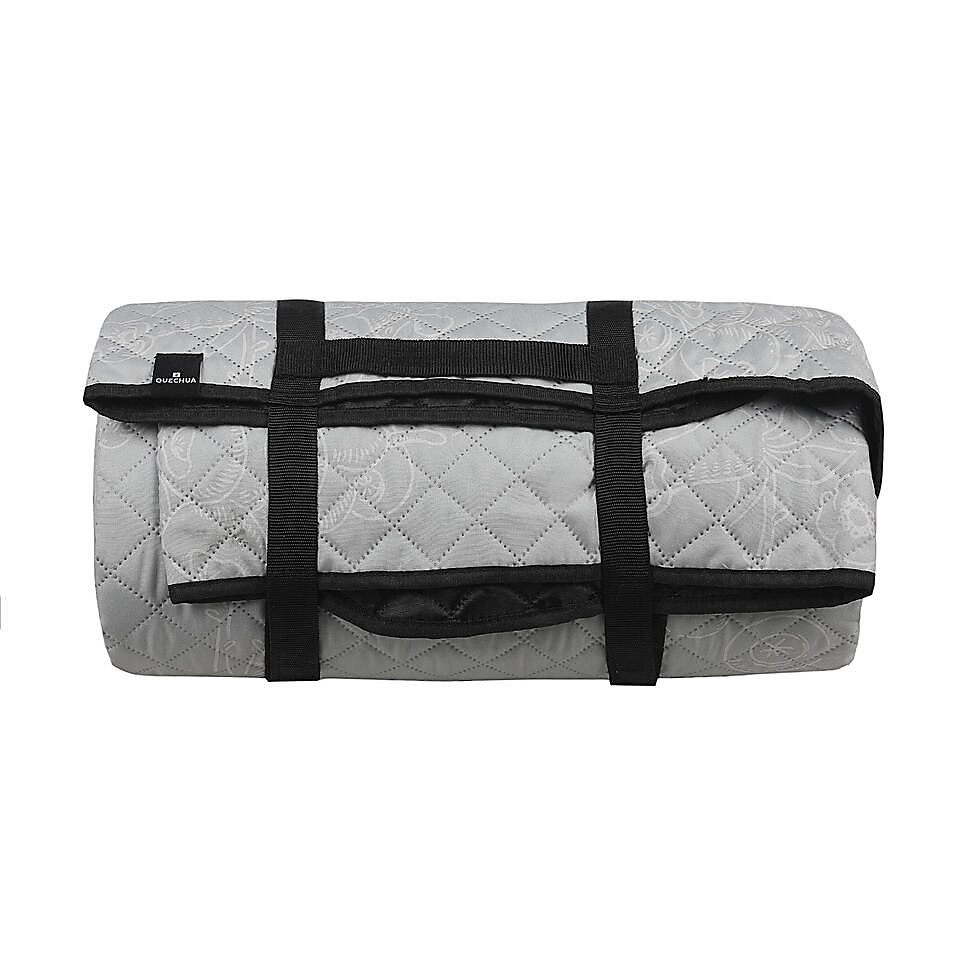 フロアマット190×190cm