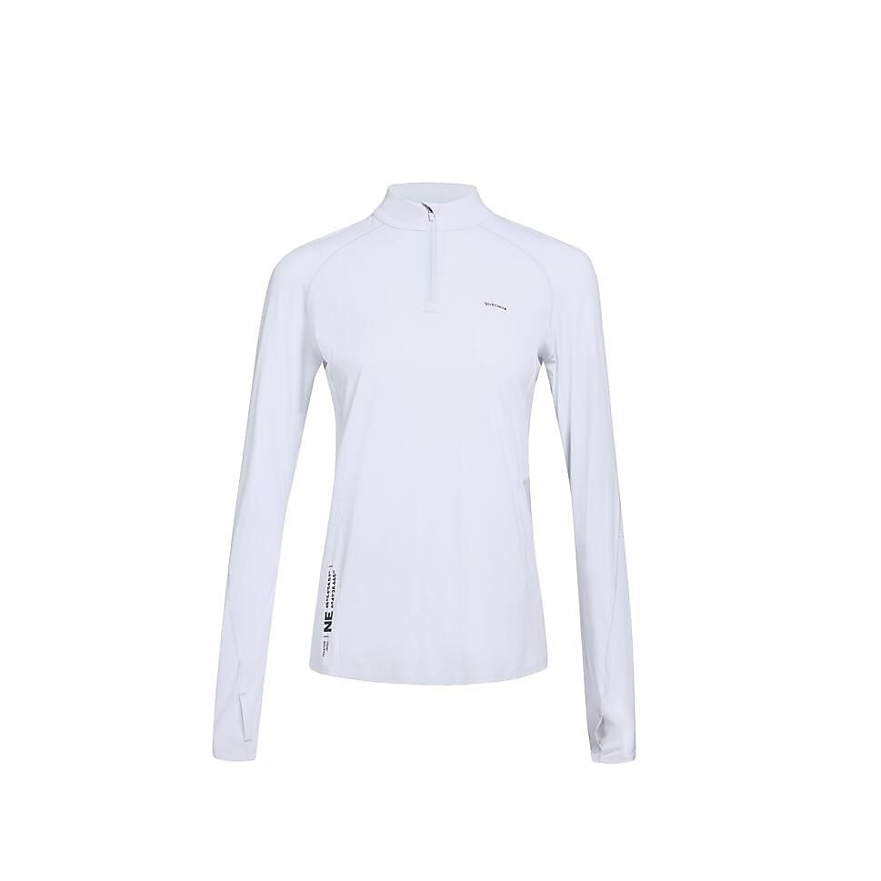 WOMENS トレック長袖Tシャツ