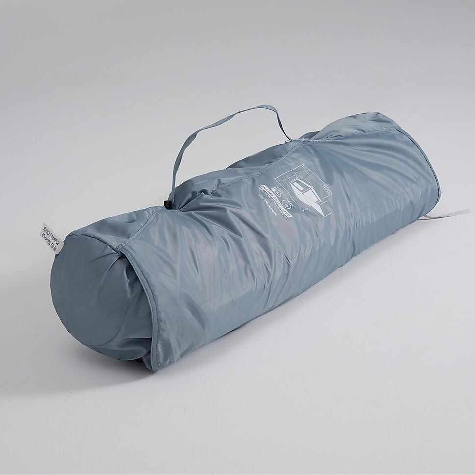 ワンタッチシェルター EASY SHELTER - 晴天用GRY