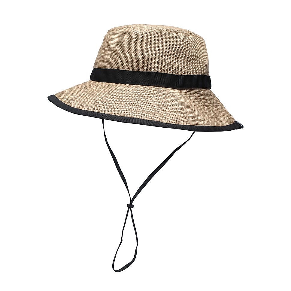 QUECHUAハイキング ハット