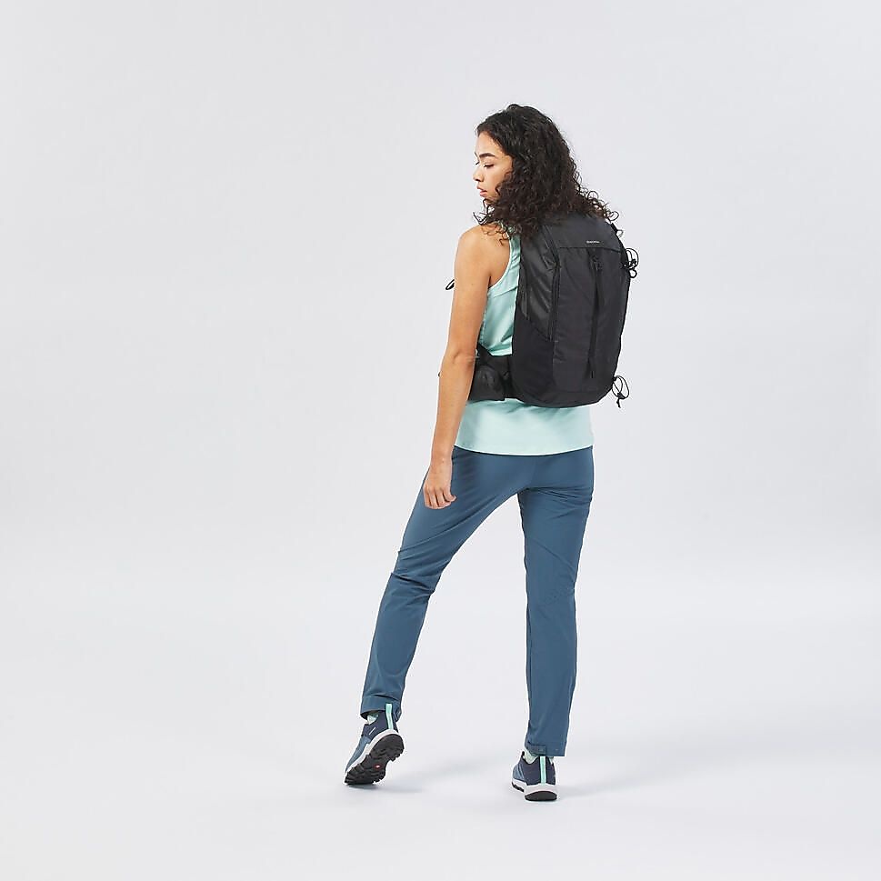 WOMENS トレックロングパンツ