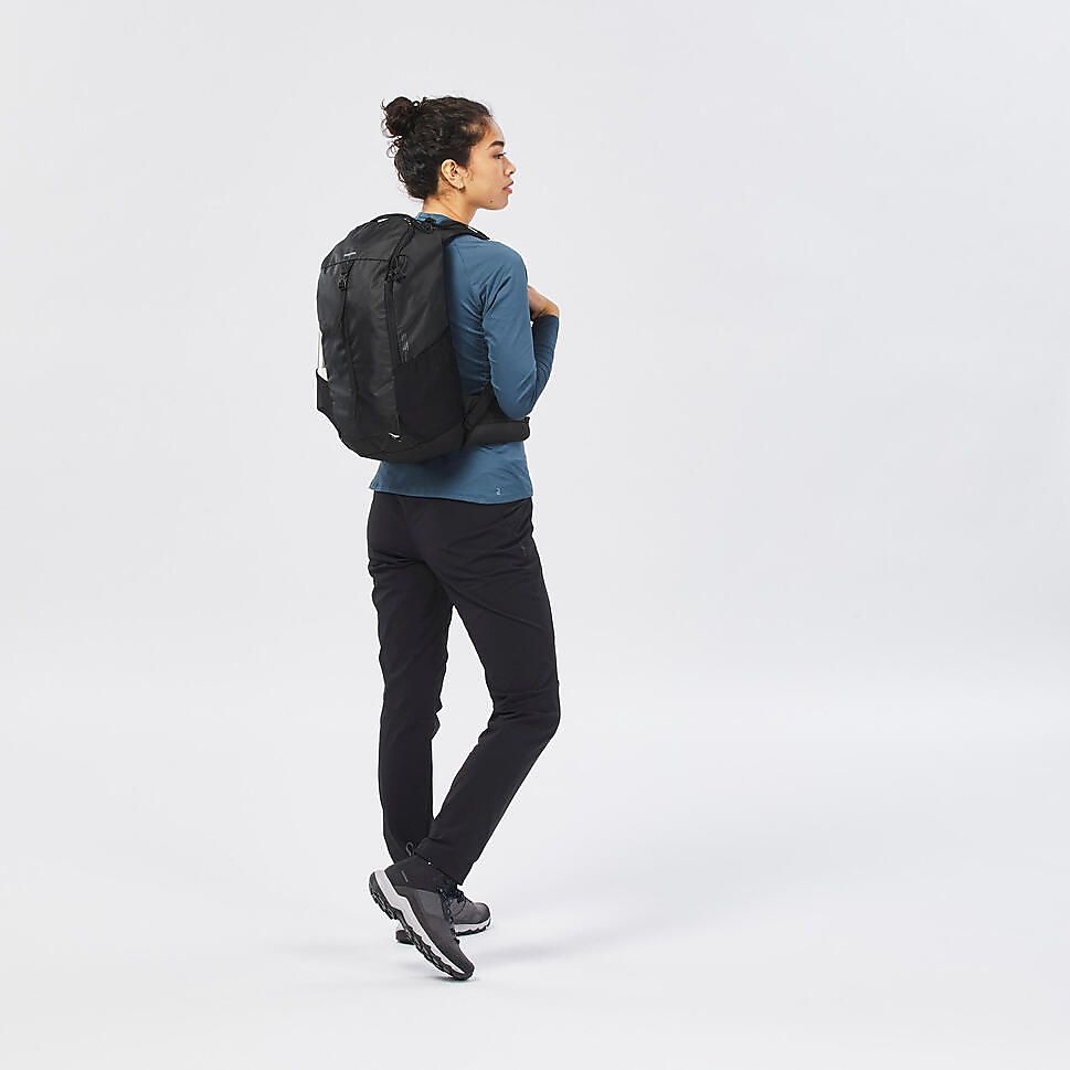 WOMENS トレックロングパンツ