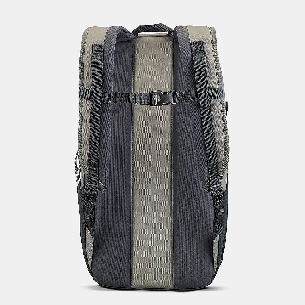 ハイキングバックパック20LGRY