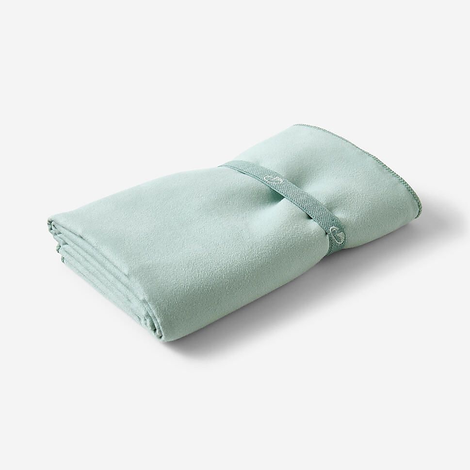 マイクロファイバータオル L