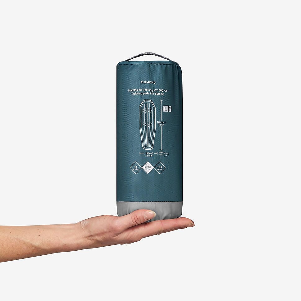 エアーマットレス 180x52CM