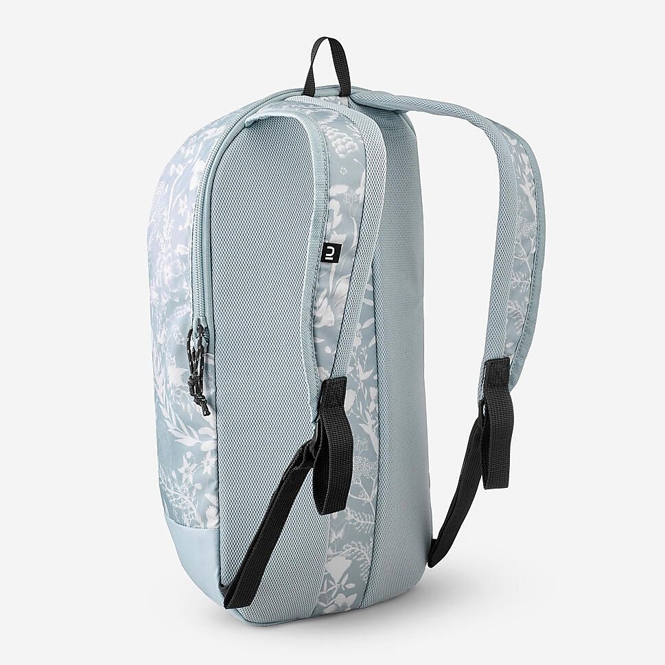 ハイキングバックパック10LGRY