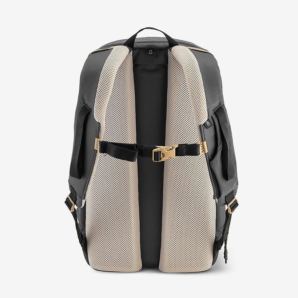 ハイキングバックパック20LGRY