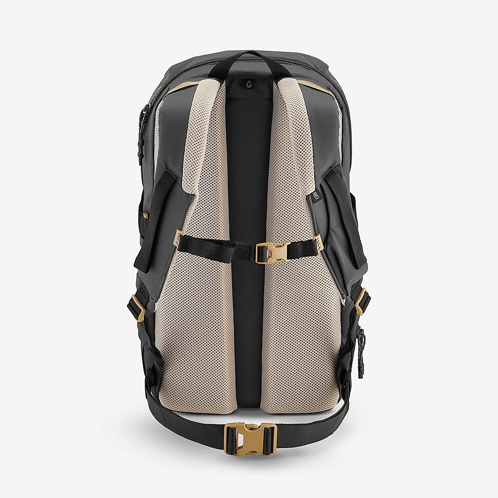 ハイキングバックパック30LGRY