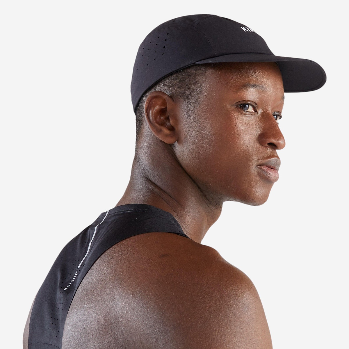 ランユニセックスULCAP