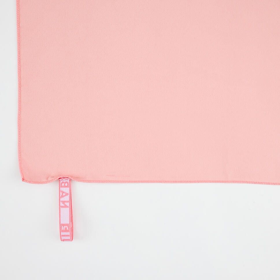 マイクロファイバータオル S