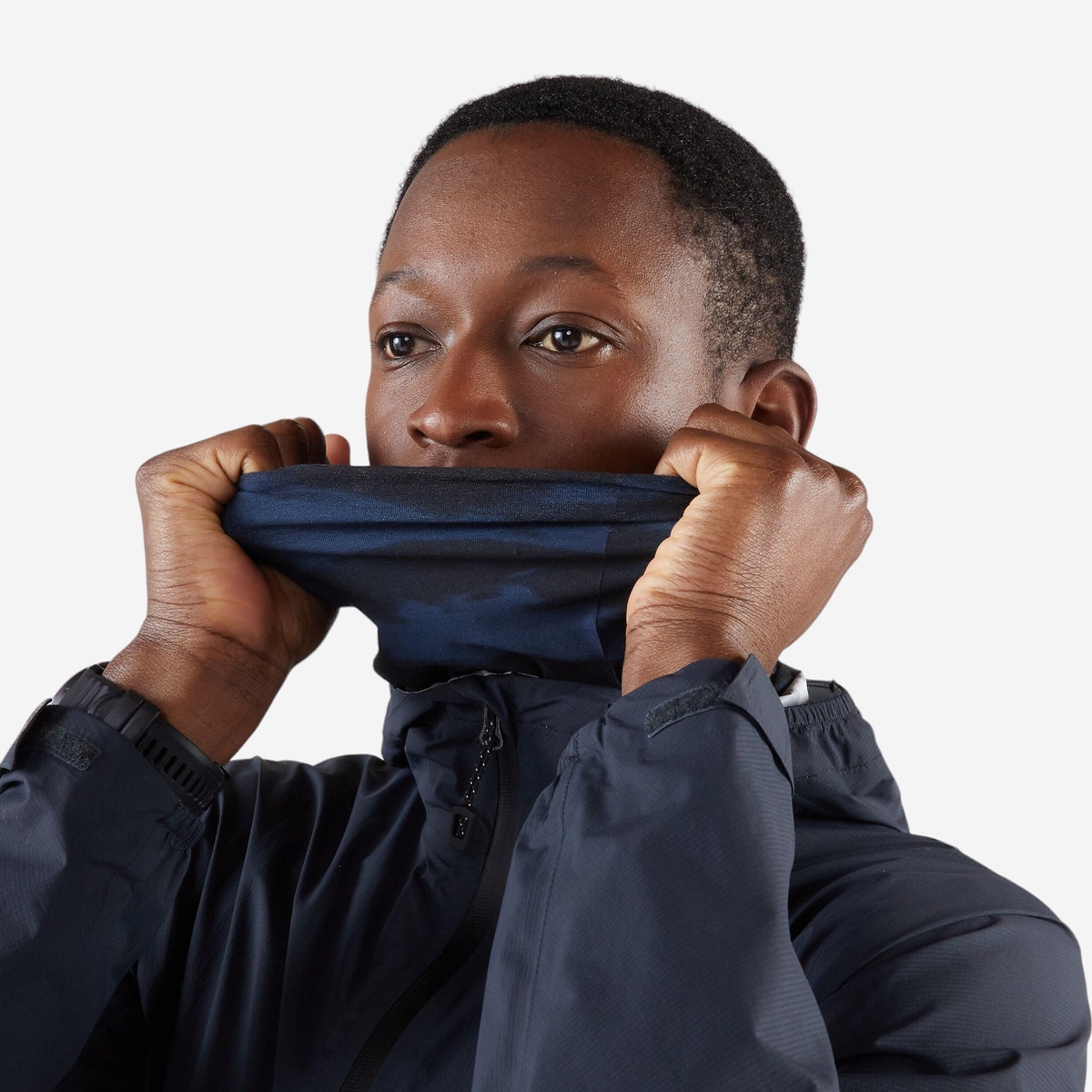 ランユニセックスマルチパーパスヘッドバンド GRPH