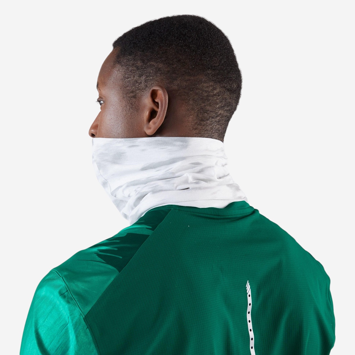 ランユニセックスマルチパーパスヘッドバンド GRPH