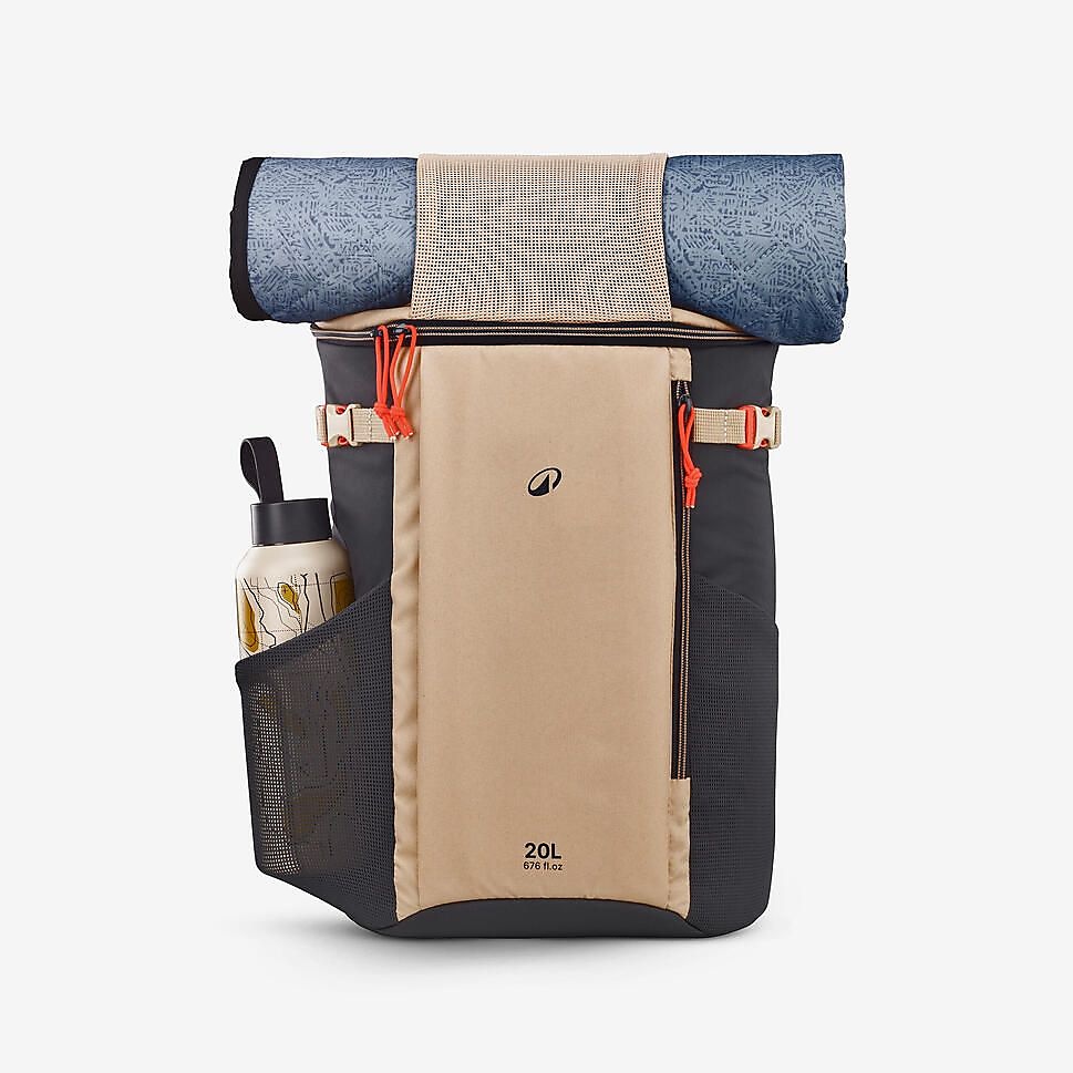 保冷バックパック20L