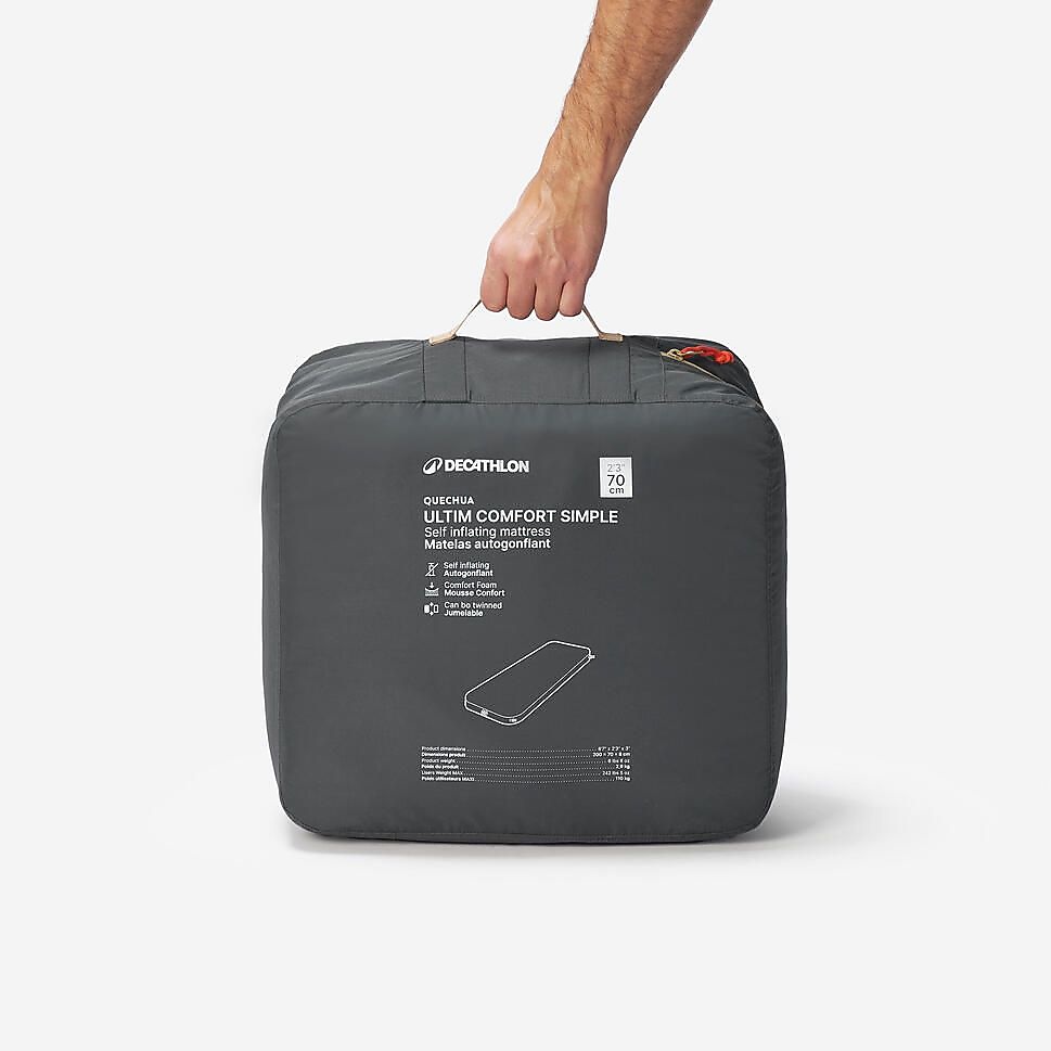 ソロマットULTIM COMFORT