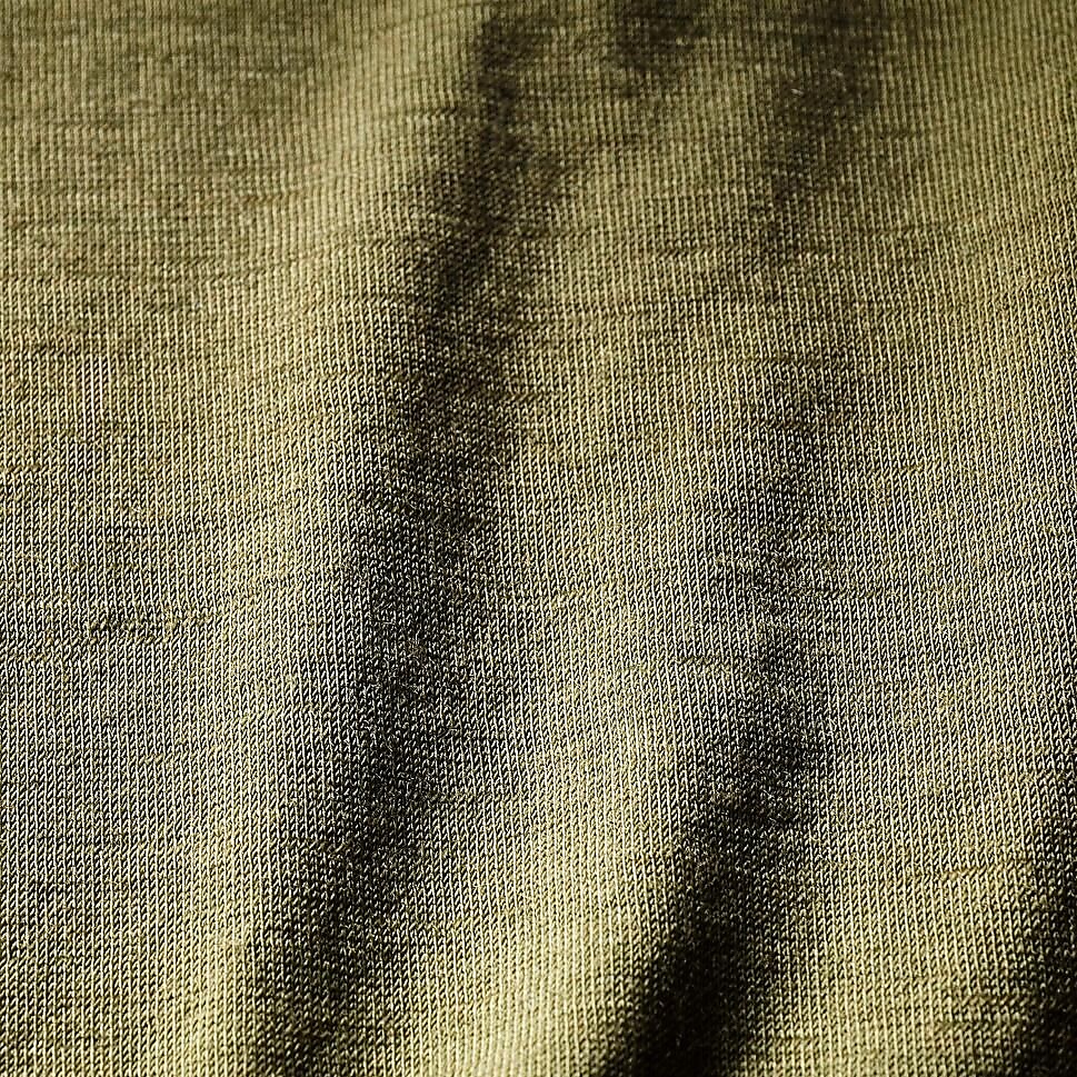 QUECHUAメリノウール ネックゲイター KAK