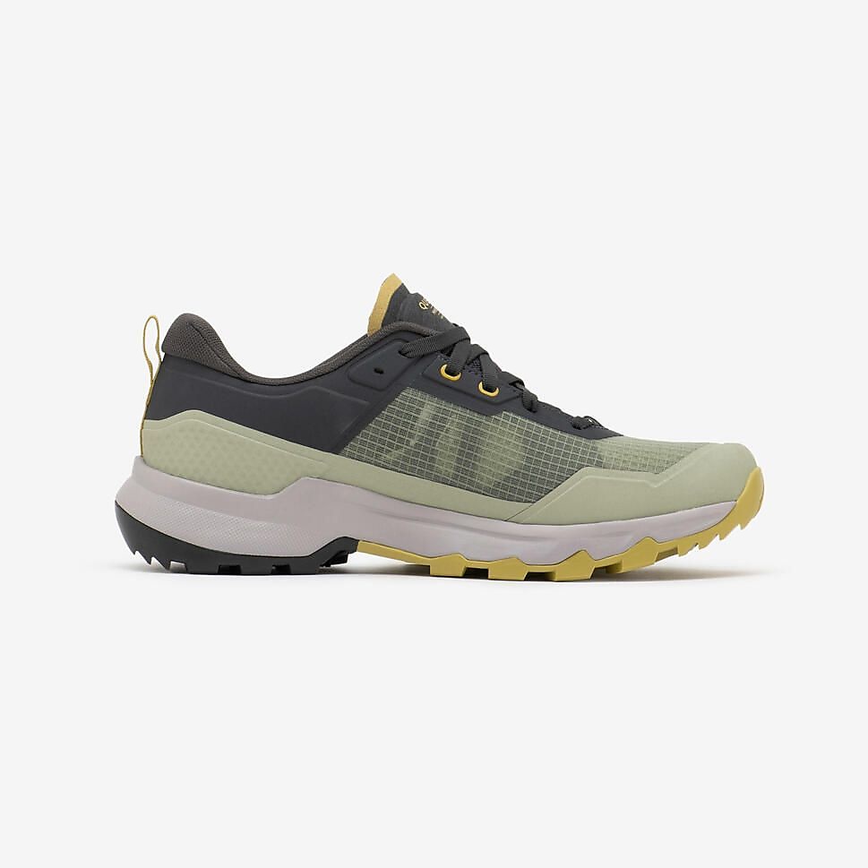 MENS軽量ハイキングシューズ