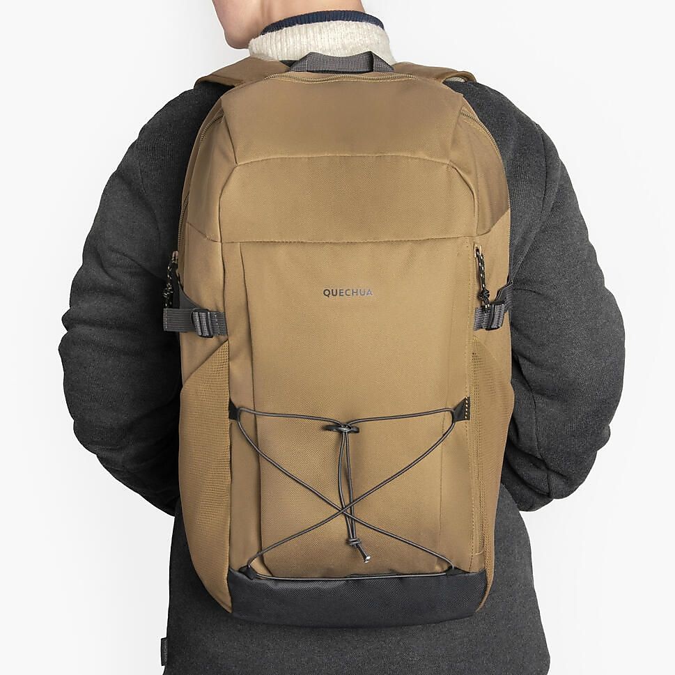 ハイキングバックパック30LBRN