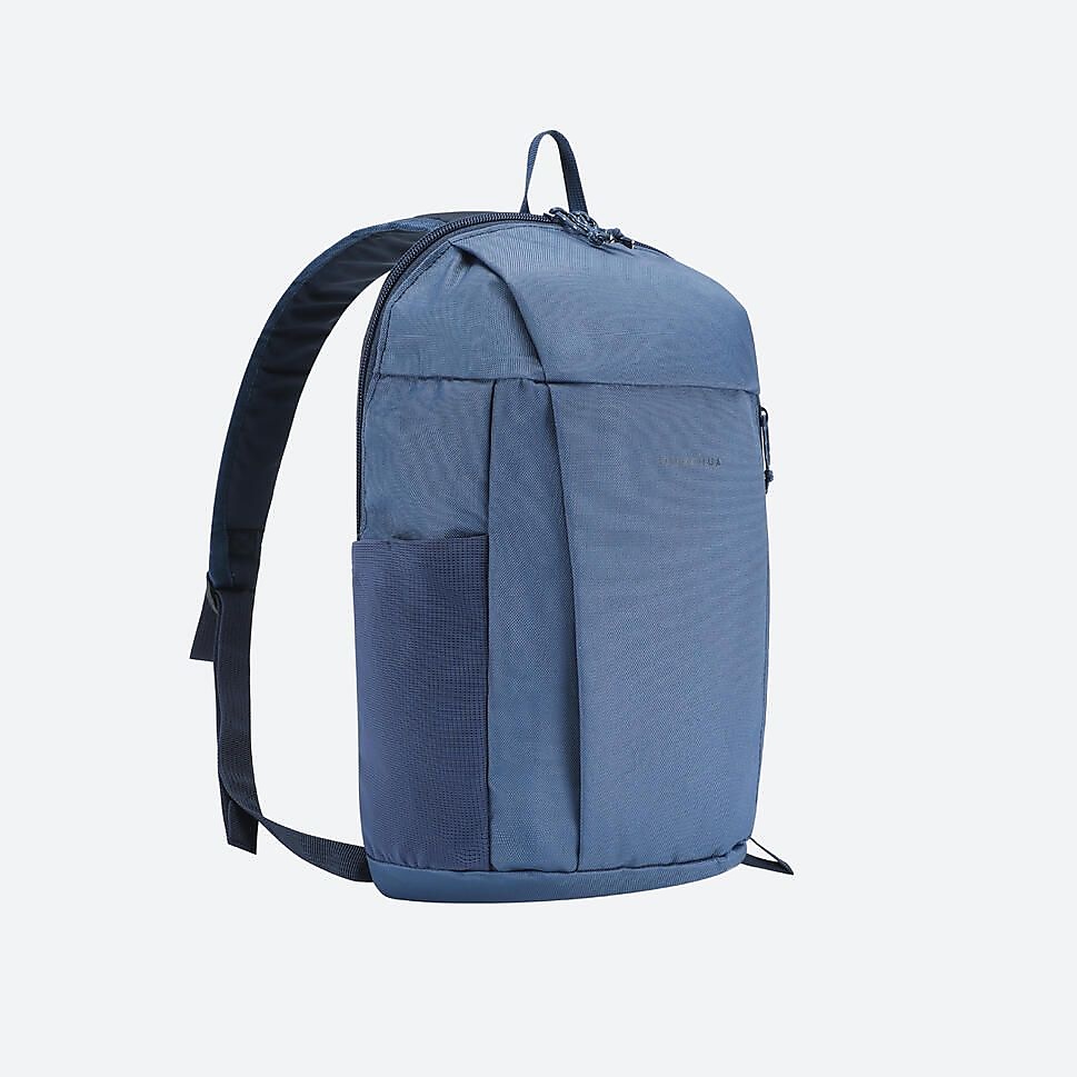 ハイキングバックパック10LBLU