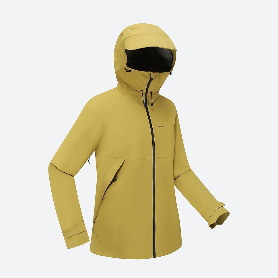 WOMENS トレックジャケット