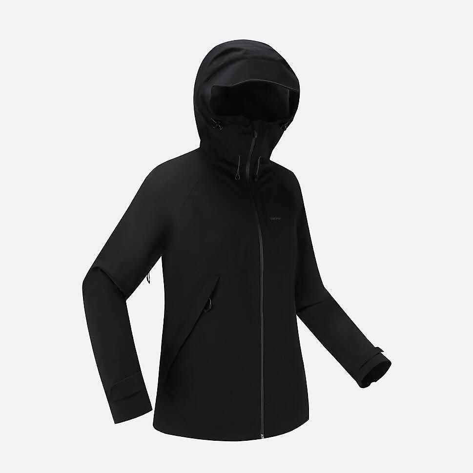 トレッキング レディース ジャケット