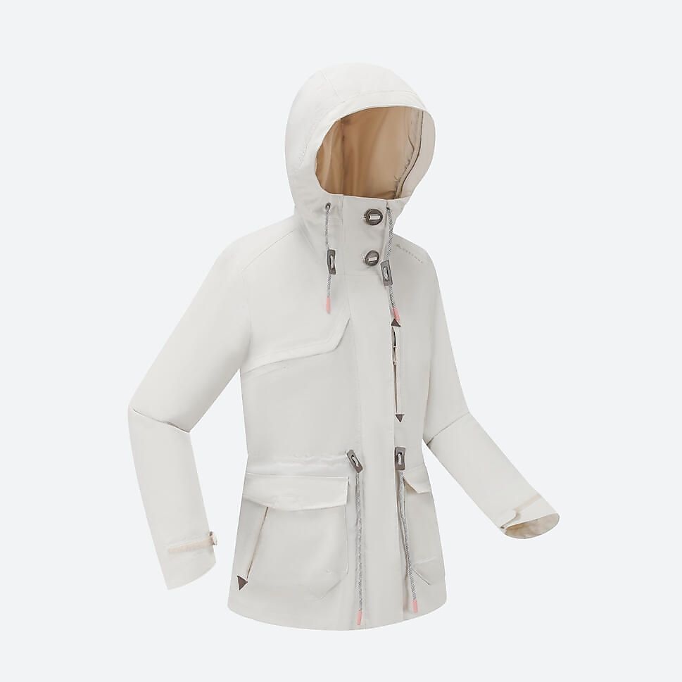 WOMENSアジアンフィットハイクジャケット