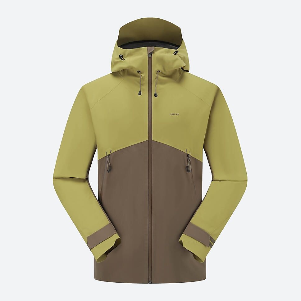 MENSトレッキング ジャケット