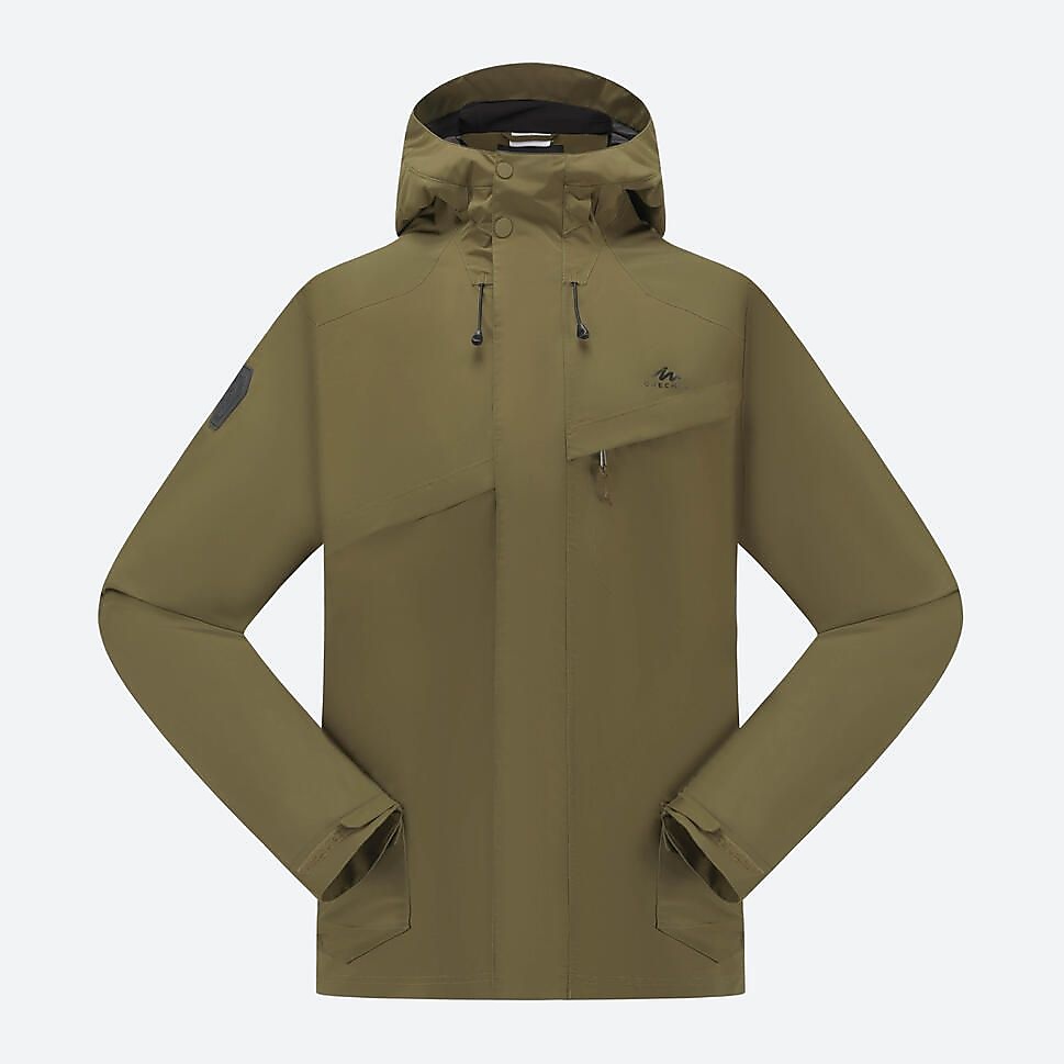 MENSトレッキングプロテクトジャケット