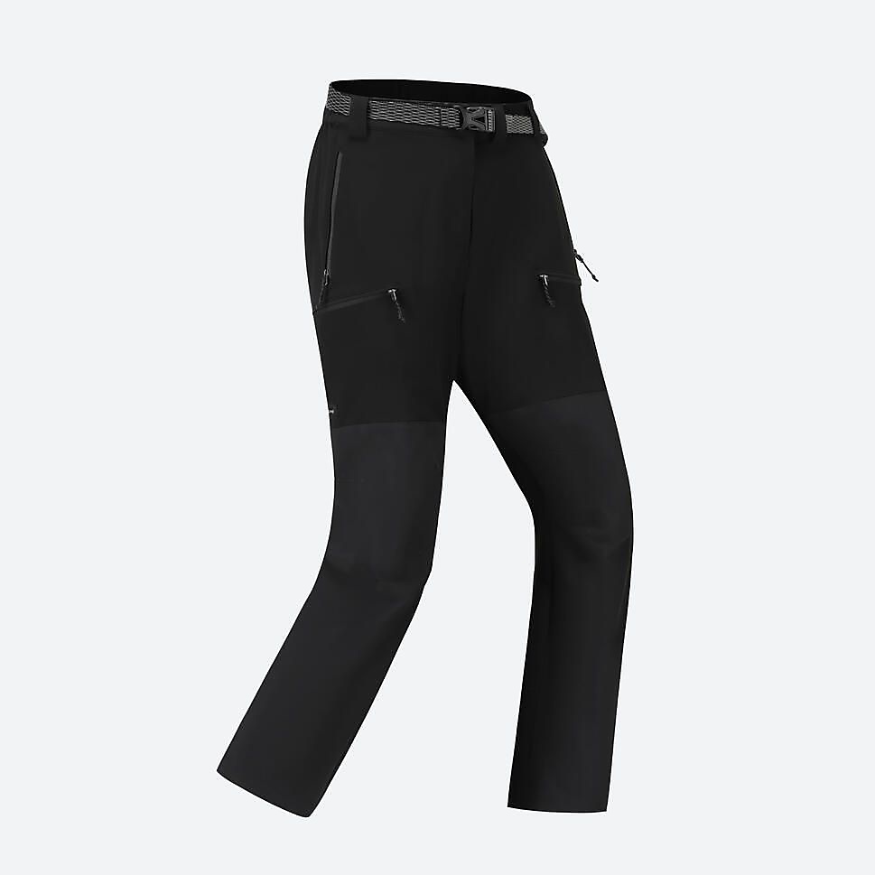 トレッキング レディース ロングパンツ