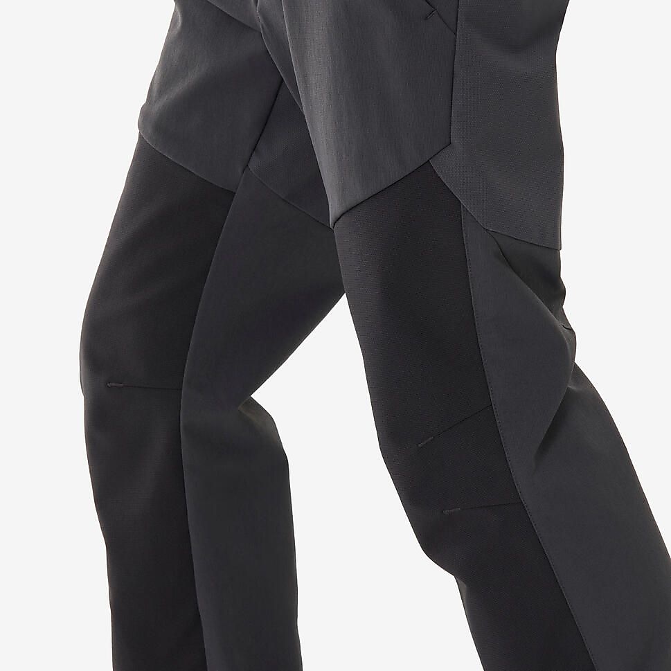 QUECHUAソフトパンツJR