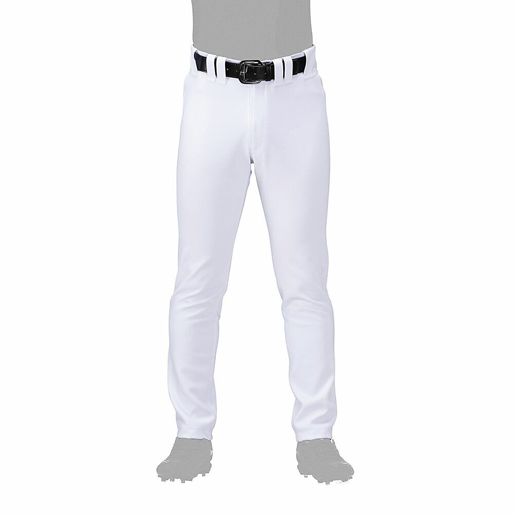 KYOSHIN強伸 ストレッチユニフォームパンツ・ストレートフィット