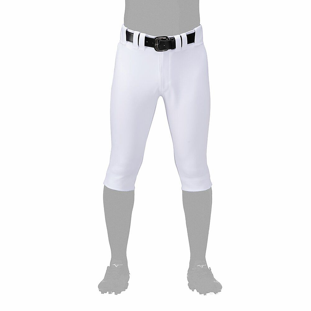 KYOSHIN強伸 ストレッチユニフォームパンツ・ショートフィット