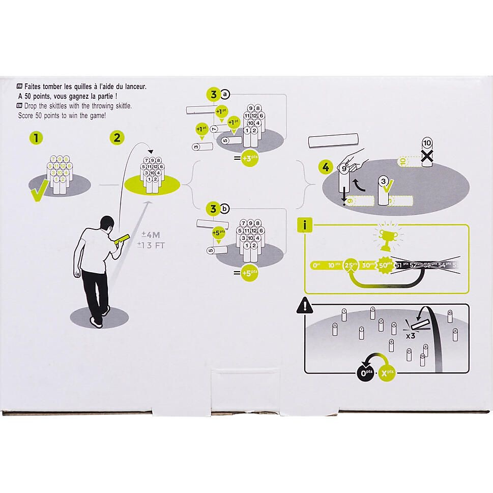 フィニッシュスキットルズ