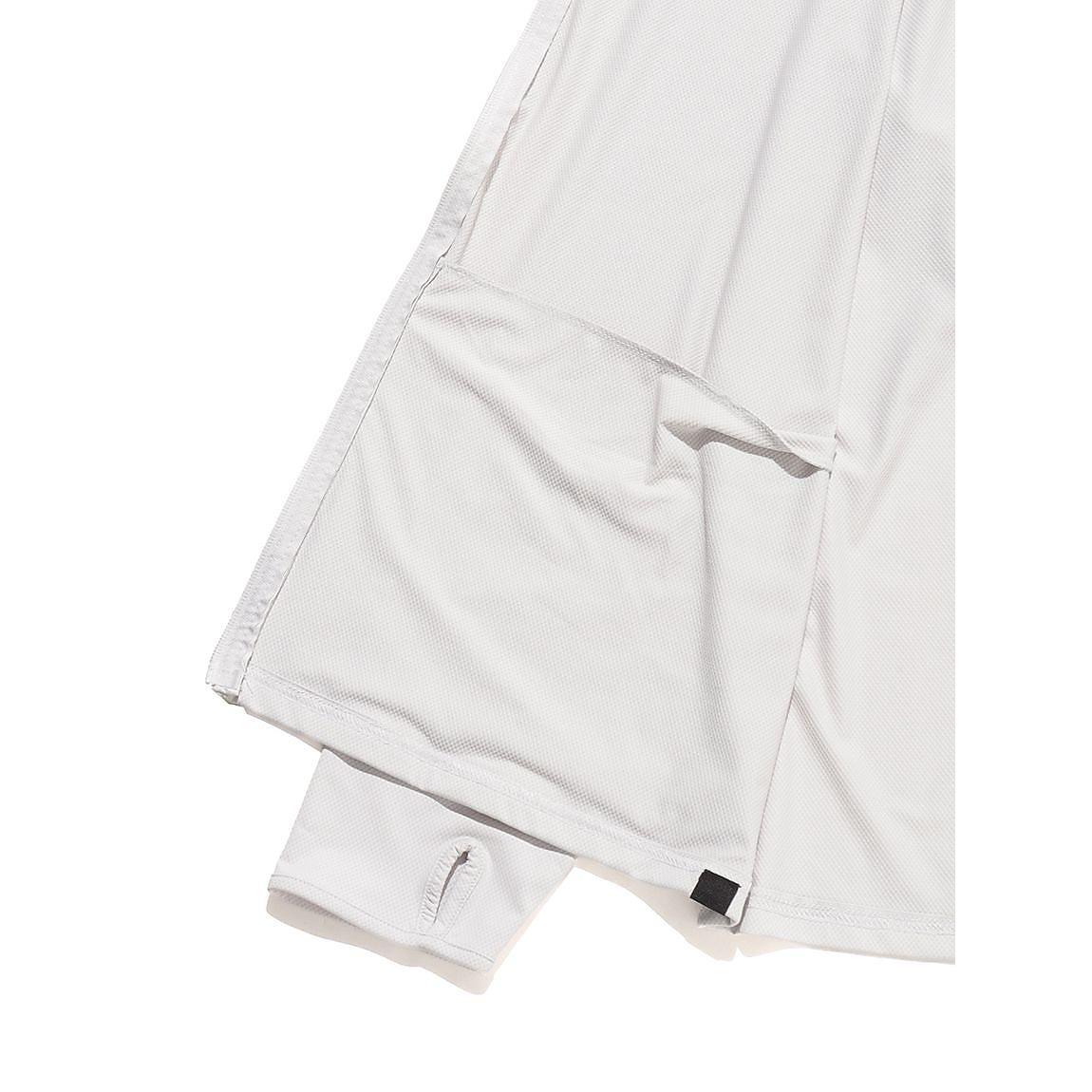 DHラッシュPKライトグレー