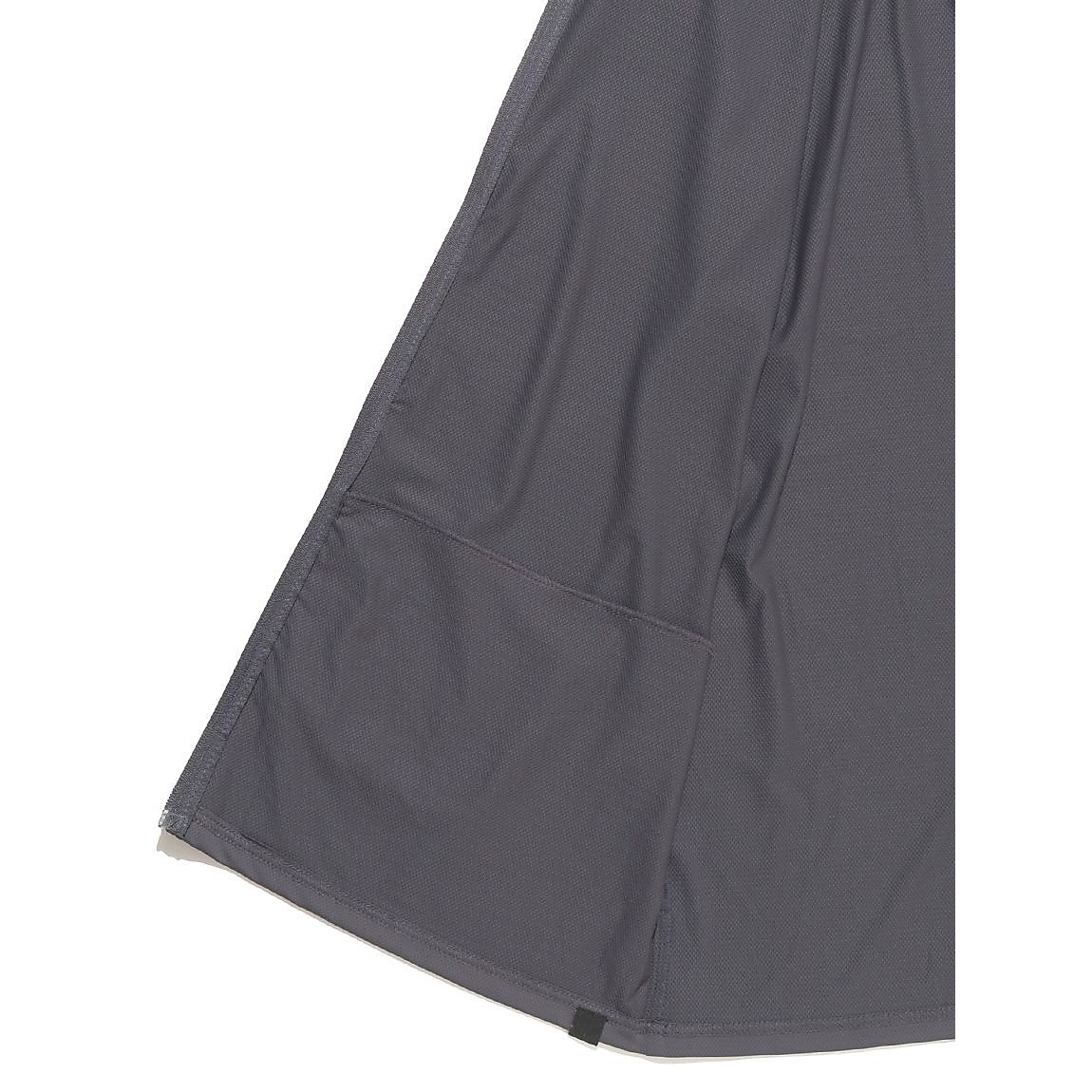 DHラッシュスタンドグレー