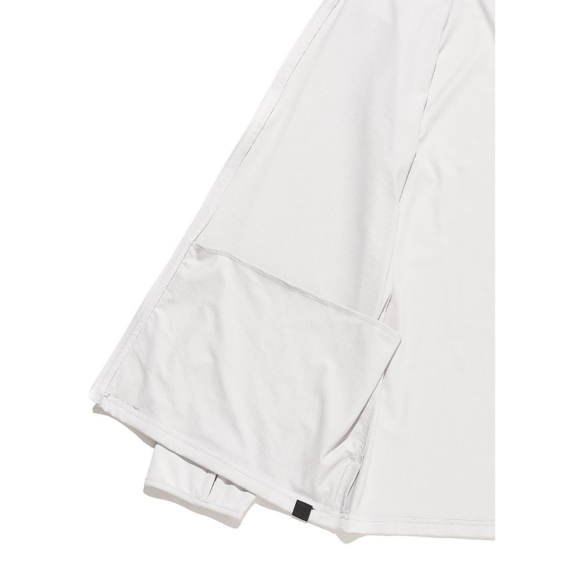 DHラッシュスタンドライトグレー