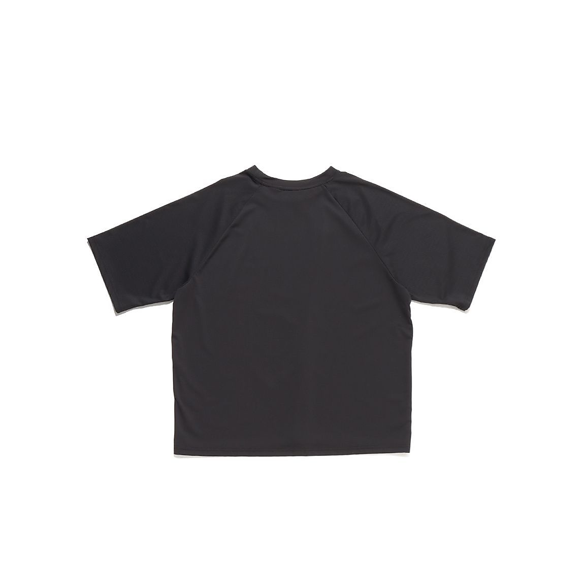 UCLAクールTシャツブラック