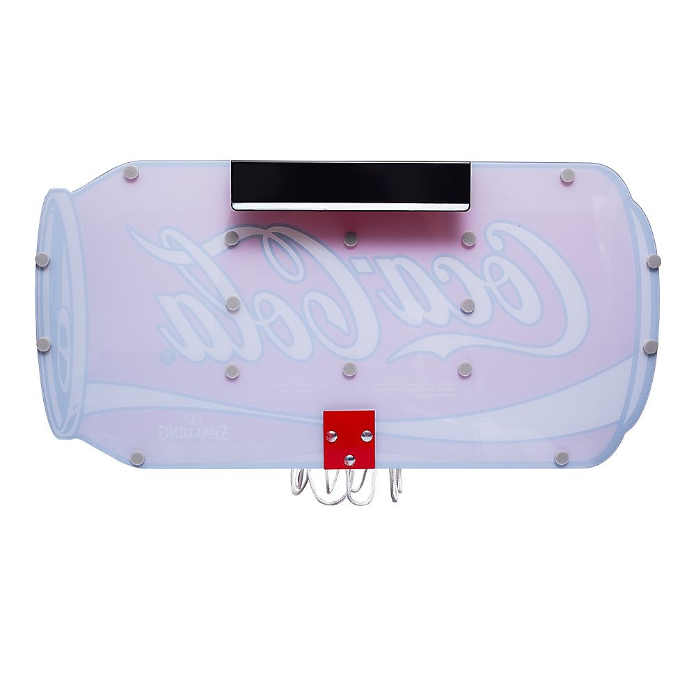 コカ・コーラ カン ブレークアウェイ 180°ミニバックボード