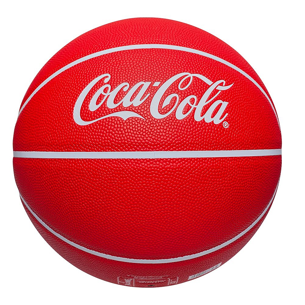 コカ・コーラ キャッチザウェーブ レッド コンポジット サイズ7