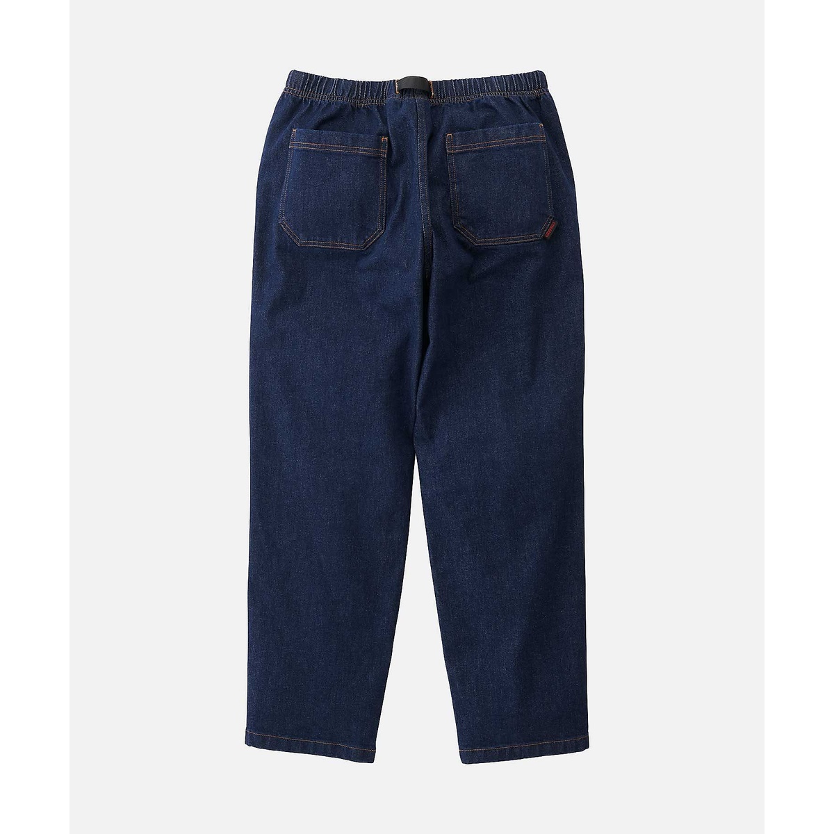 STRETCH DENIM LOOSE TAPERED RIDGE PANT(ストレッチデニムルーズテーパードリッジパンツ)