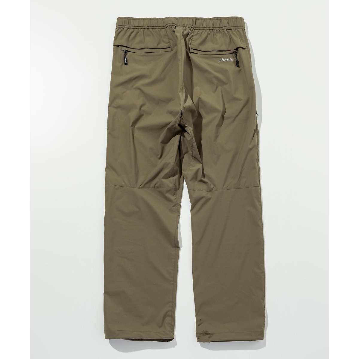 SUMMER ALERT PANTS