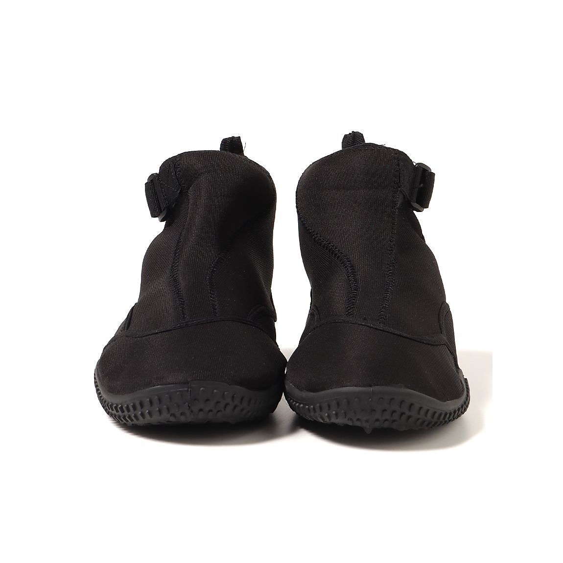 マリンシューズミドルカット