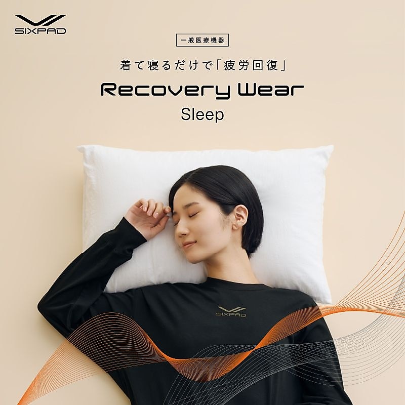 Recovery Wear  スリープパンツ M