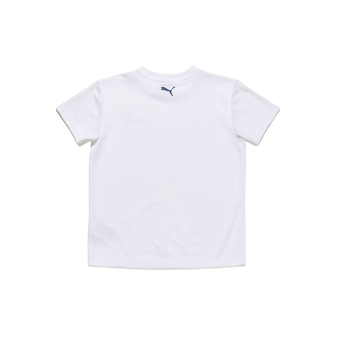 KIDS SS Tシャツ ポリ