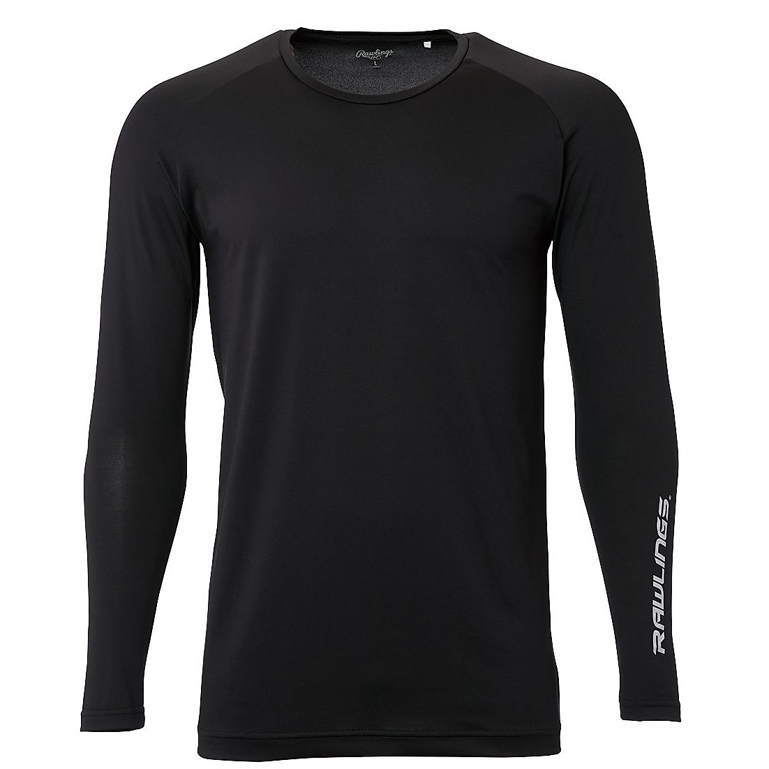 Vトップレイヤードセット - ブラック