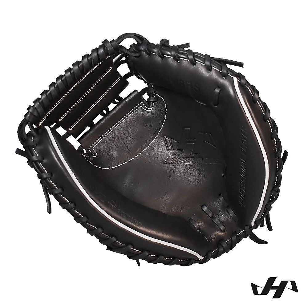 ジュニア用キャッチャーミット