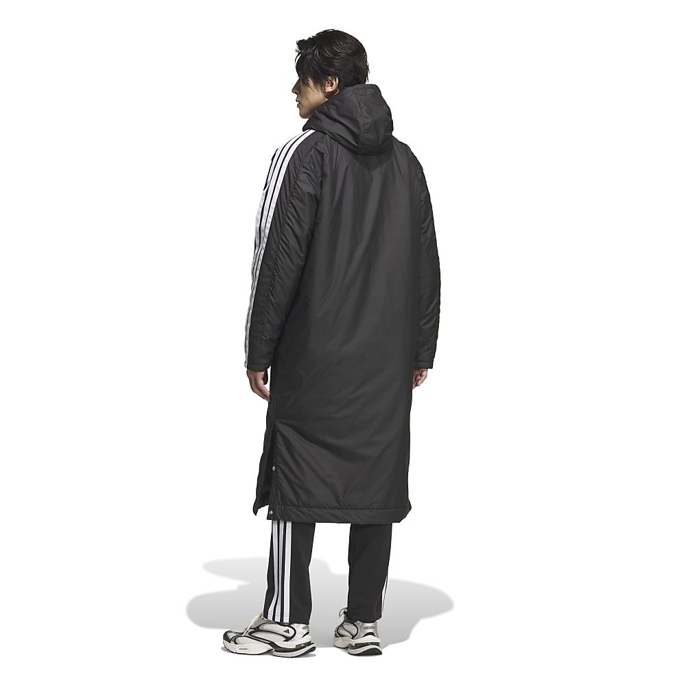 MMH3Sロングボアコート