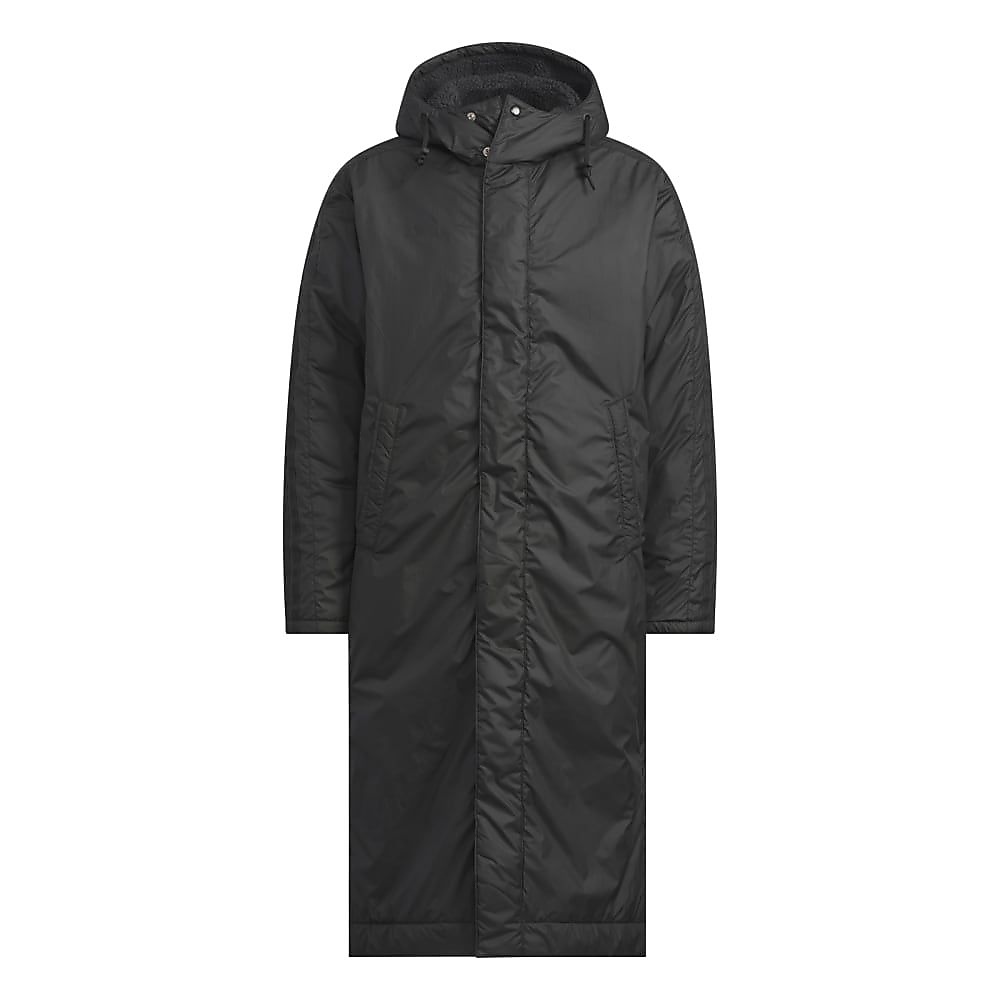 MMH3Sロングボアコート