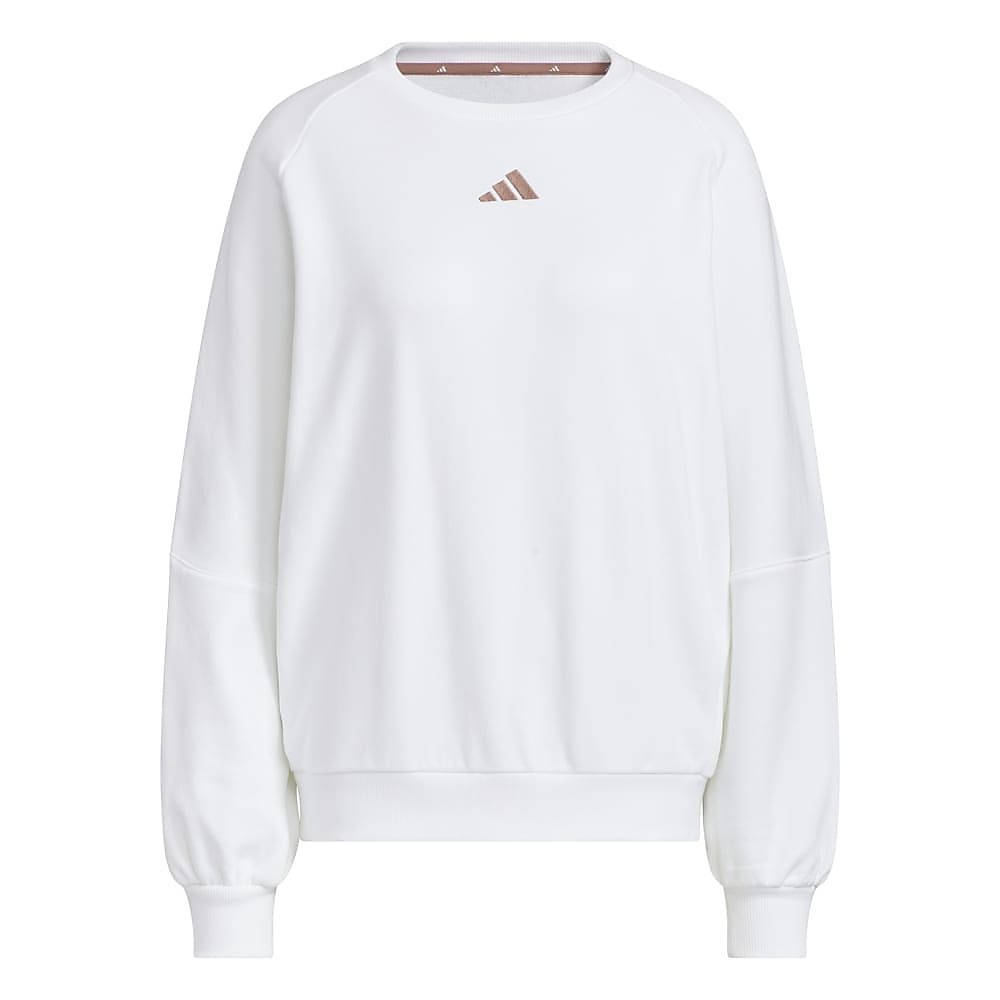 WWORDクルースウェット