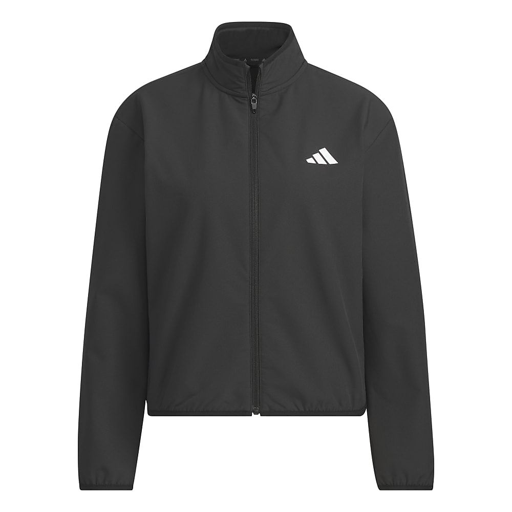 Wワークアウトエッセンシャルジャケット